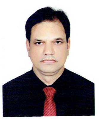 Engr. Abbas Uddin